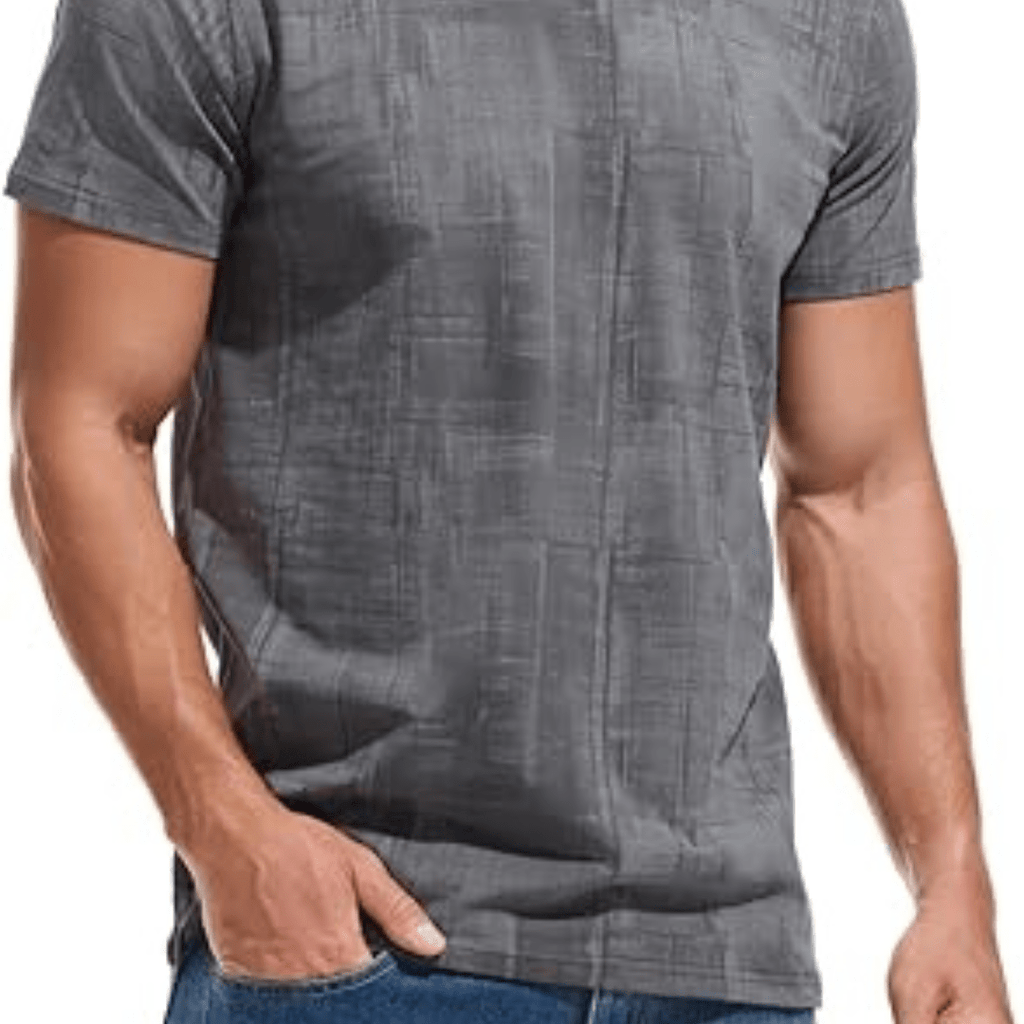 Men's Graphic T-Shirt