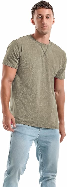 Men's T-Shirts Cotton