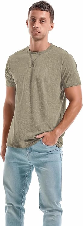 Men's T-Shirts Cotton