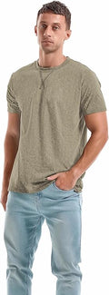 Men's T-Shirts Cotton