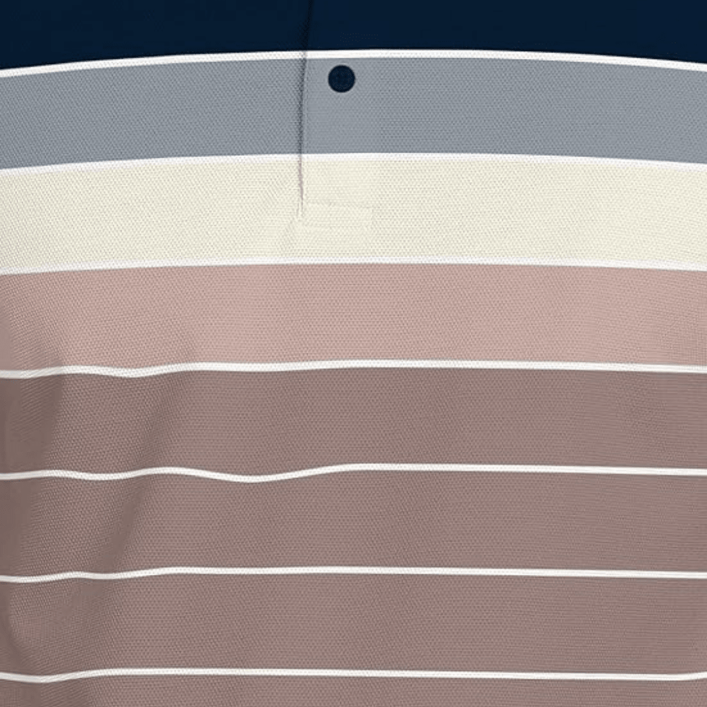 Polo Neck Tshirt for Men Summer