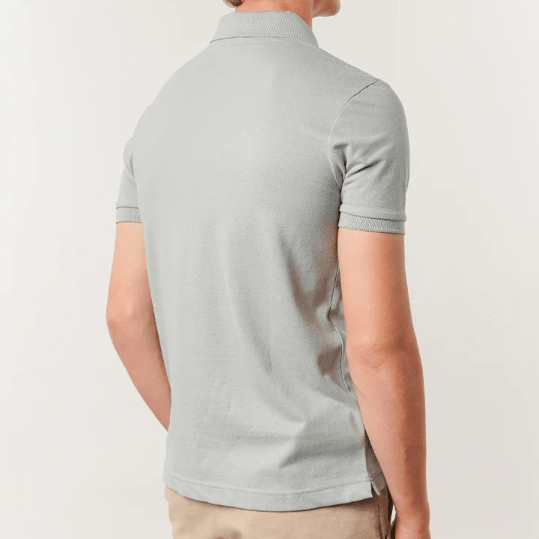 Regular Fit Polo Shirt