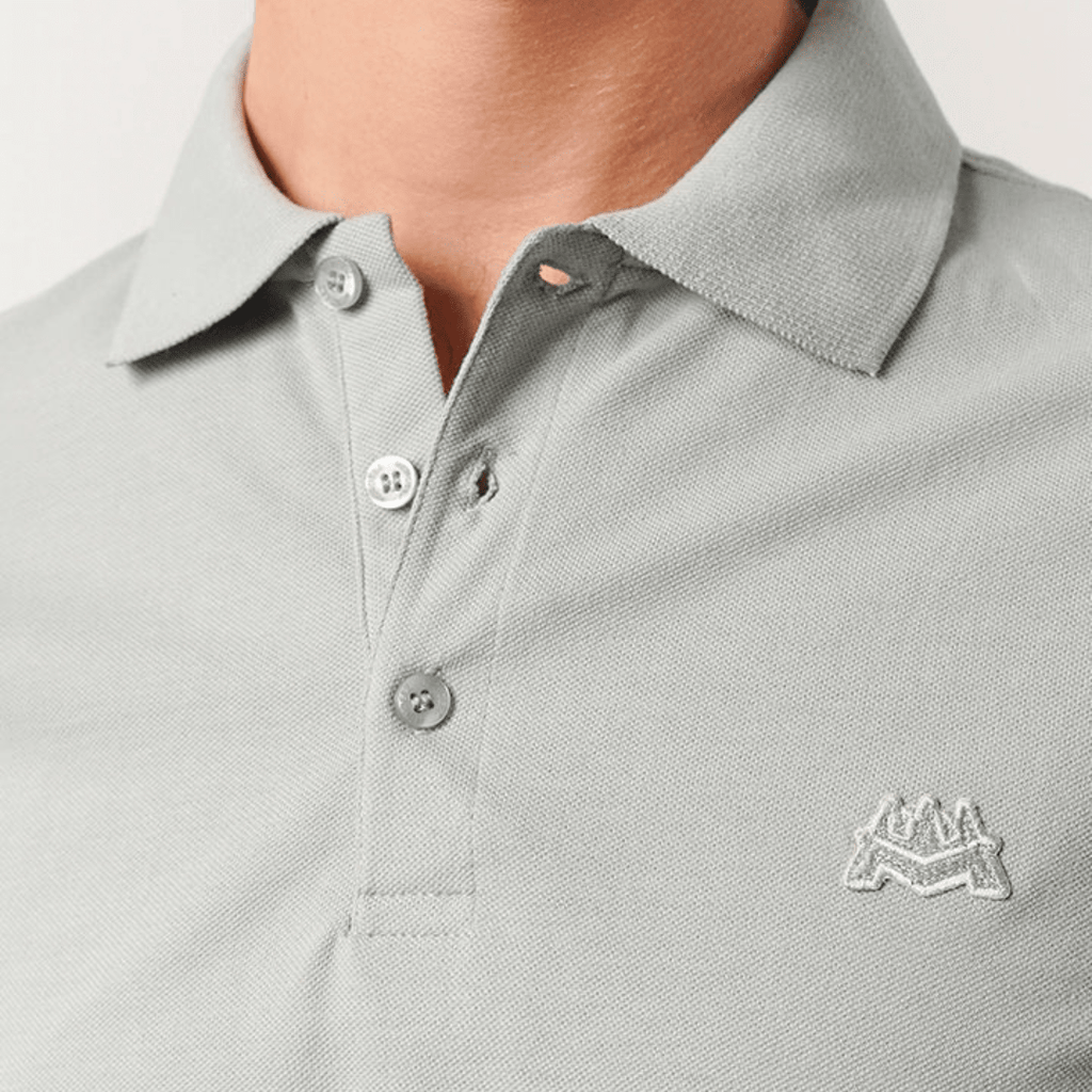 Regular Fit Polo Shirt