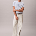 Relaxed Logo Appliqué T-shirt 2
