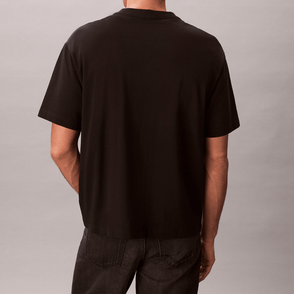 Relaxed Logo Appliqué T-shirt
