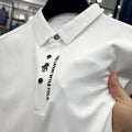 The Lucido Polo Shirt