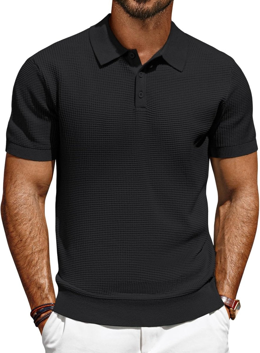 The Prestigio Polo Shirt