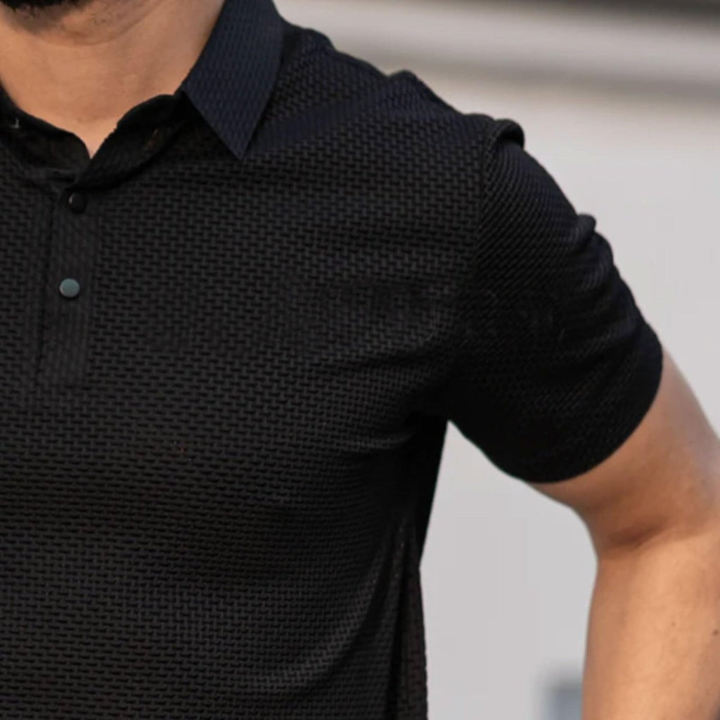 The Prestigio Polo Shirt