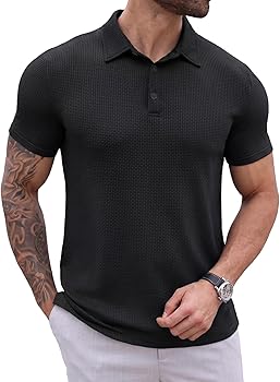 The Prestigio Polo Shirt