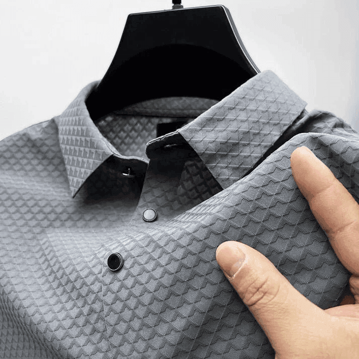 The Prestigio Polo Shirts