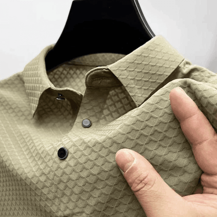 The Prestigio Polo Shirts