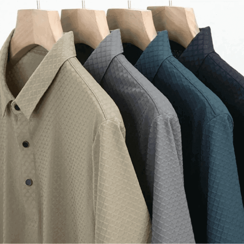 The Prestigio Polo Shirts