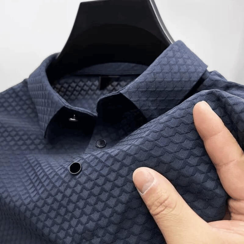 The Prestigio Polo Shirts